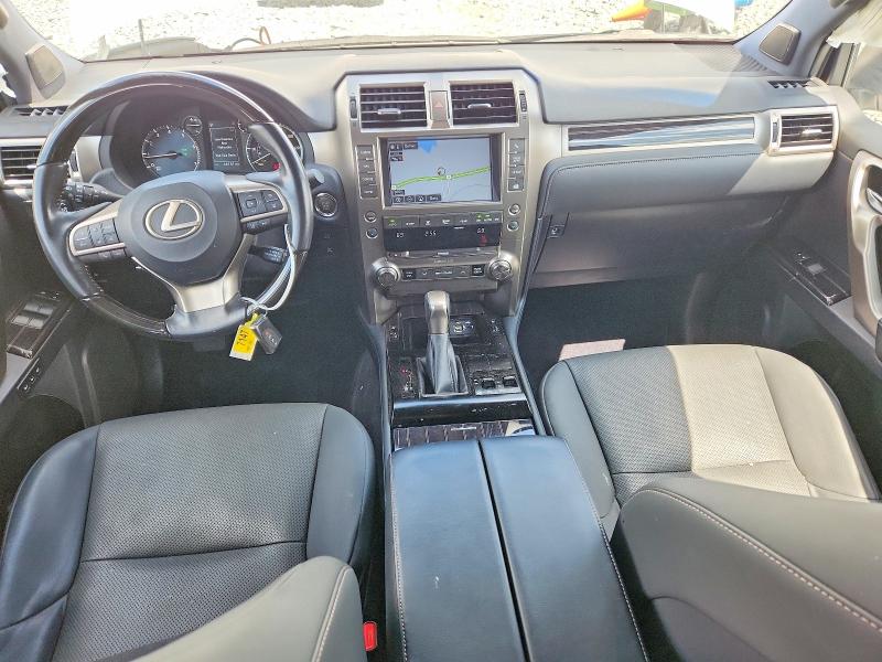 Aukcja sprzedaży 2021 Lexus Gx, vin: JTJAM7BX8M5268487, numer aukcji: 64479856