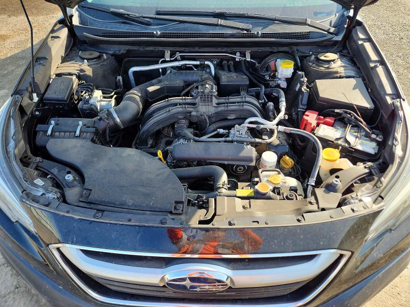 63608826 :رقم المزاد ، 4S4BTANC0L3167062 vin ، 2020 Subaru Outback مزاد بيع