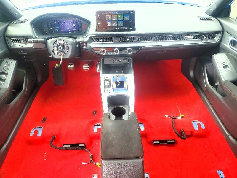 Продаж на аукціоні авто 2024 Honda Civic, vin: JHMFL5G44RX002649, номер лоту: 66233546