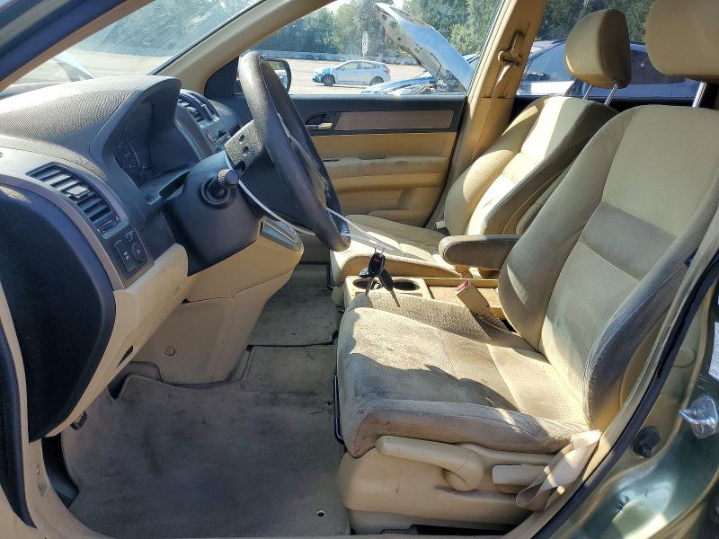 Продаж на аукціоні авто 2007 Honda Cr-v, vin: JHLRE48577C075970, номер лоту: 65053596