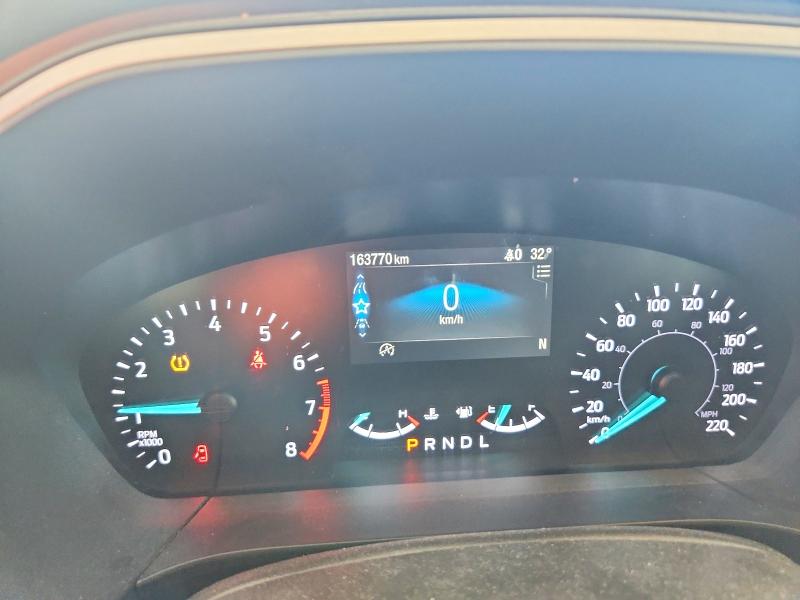63365296 :رقم المزاد ، 1FMCU9G63MUA73020 vin ، 2021 Ford Escape مزاد بيع
