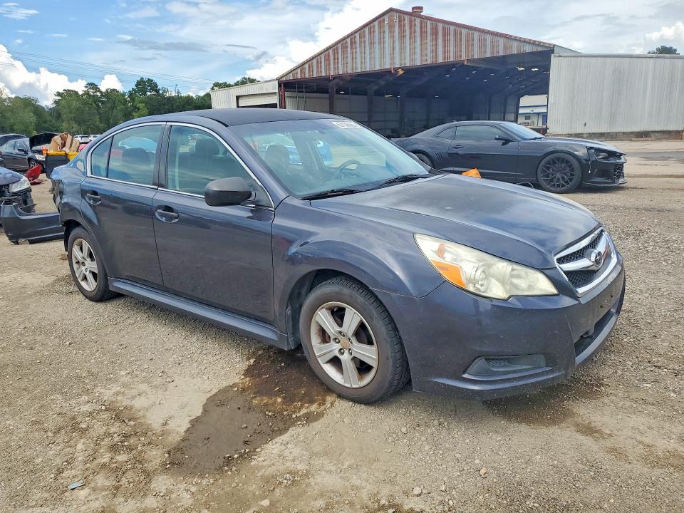 2011 Subaru Legacy მანქანა იყიდება აუქციონზე, vin: 4S3BMBA66B3216920, აუქციონის ნომერი: 67158356