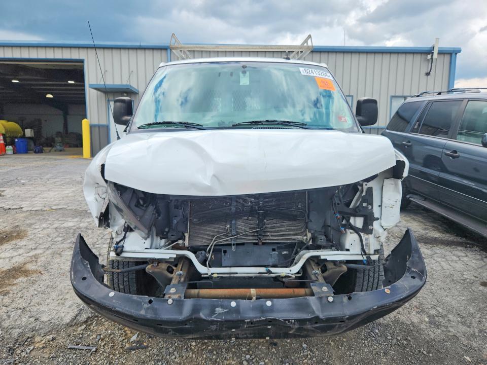 Aukcja sprzedaży 2020 Gmc Savana, vin: 1GTW7BFG0L1173814, numer aukcji: 62413286