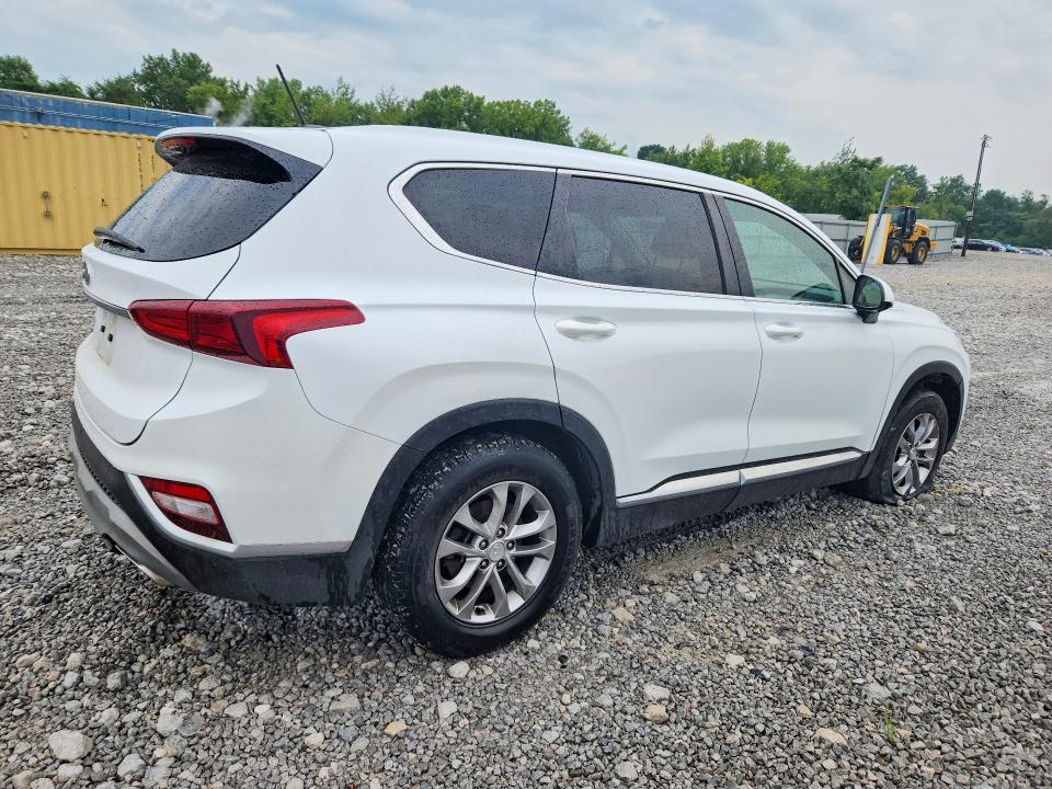 Продажа на аукционе авто 2019 Hyundai Santa Fe, vin: 5NMS23AD9KH072680, номер лота: 64662036