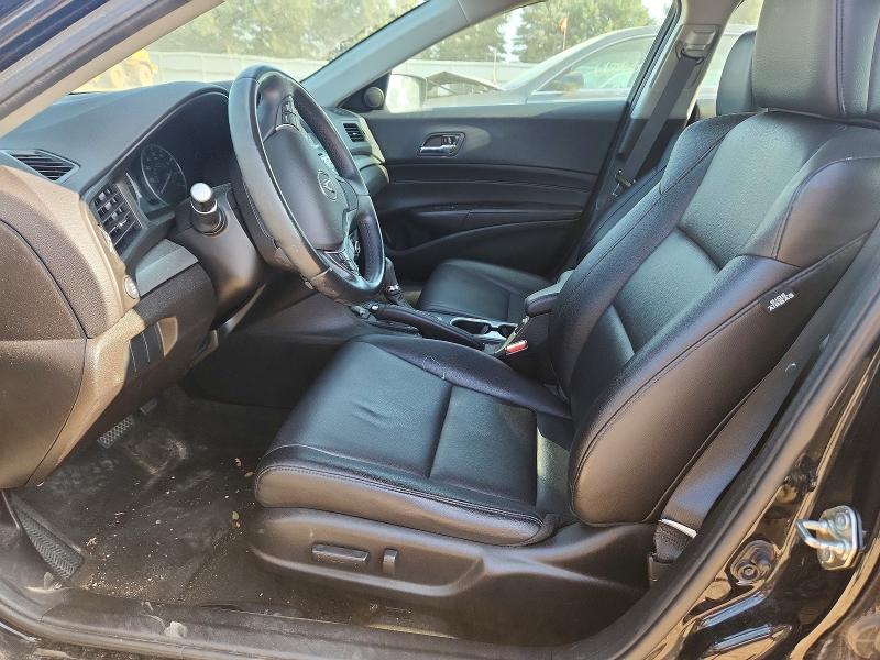 63858156 :رقم المزاد ، 19UDE2F49JA002738 vin ، 2018 Acura Ilx مزاد بيع