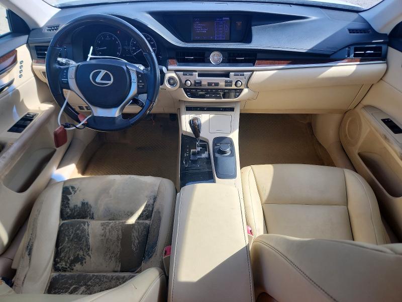 Aukcja sprzedaży 2013 Lexus Es, vin: JTHBK1GG1D2081997, numer aukcji: 65107176