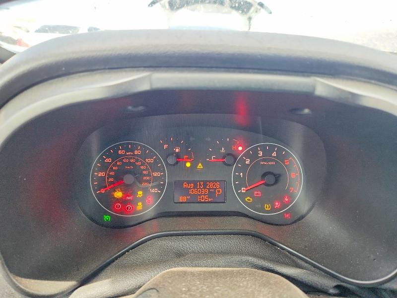 2020 Ram Promaster City მანქანა იყიდება აუქციონზე, vin: ZFBHRFBB6L6R50474, აუქციონის ნომერი: 65115726