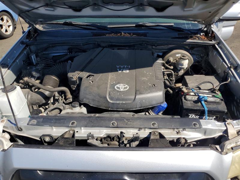 Aukcja sprzedaży 2013 Toyota Tacoma, vin: 5TFMU4FN5DX012559, numer aukcji: 66060326