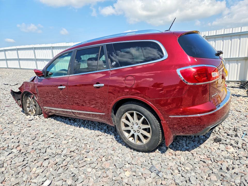 Продаж на аукціоні авто 2015 Buick Enclave, vin: 5GAKVBKD2FJ329230, номер лоту: 63711826