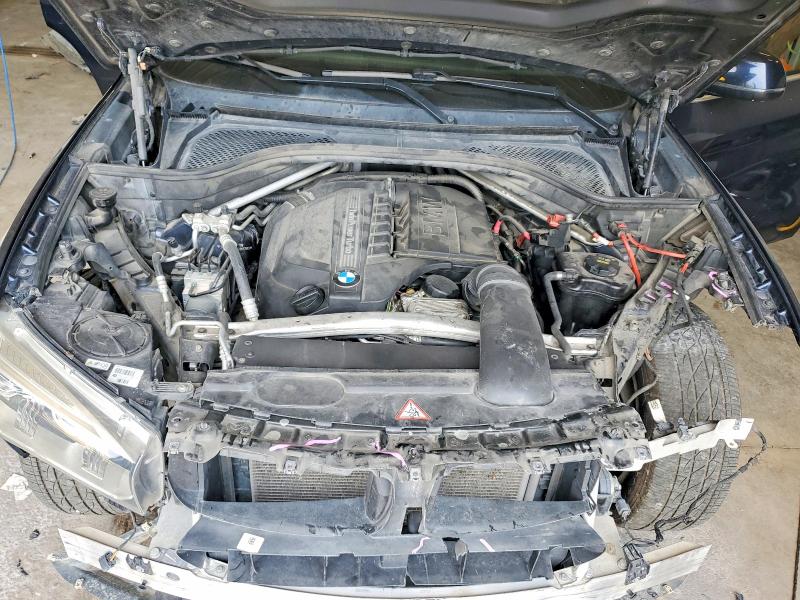 2015 Bmw X5 მანქანა იყიდება აუქციონზე, vin: 5UXKR0C54F0K67865, აუქციონის ნომერი: 63614526