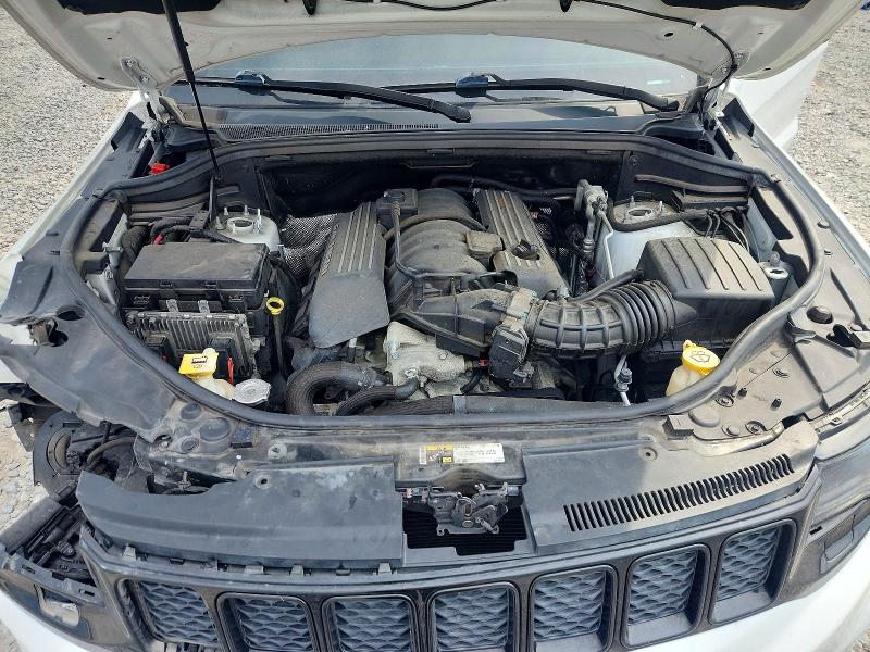 Aukcja sprzedaży 2017 Jeep Grand Cherokee, vin: 1C4RJFDJ2HC754747, numer aukcji: 64369696