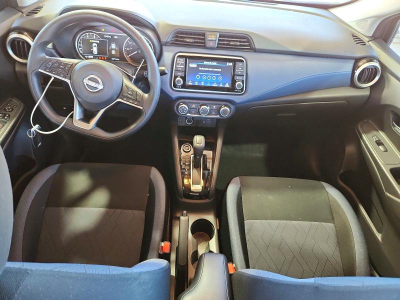 2025 Nissan Versa მანქანა იყიდება აუქციონზე, vin: 3N1CN8EV0SL871927, აუქციონის ნომერი: 66763526