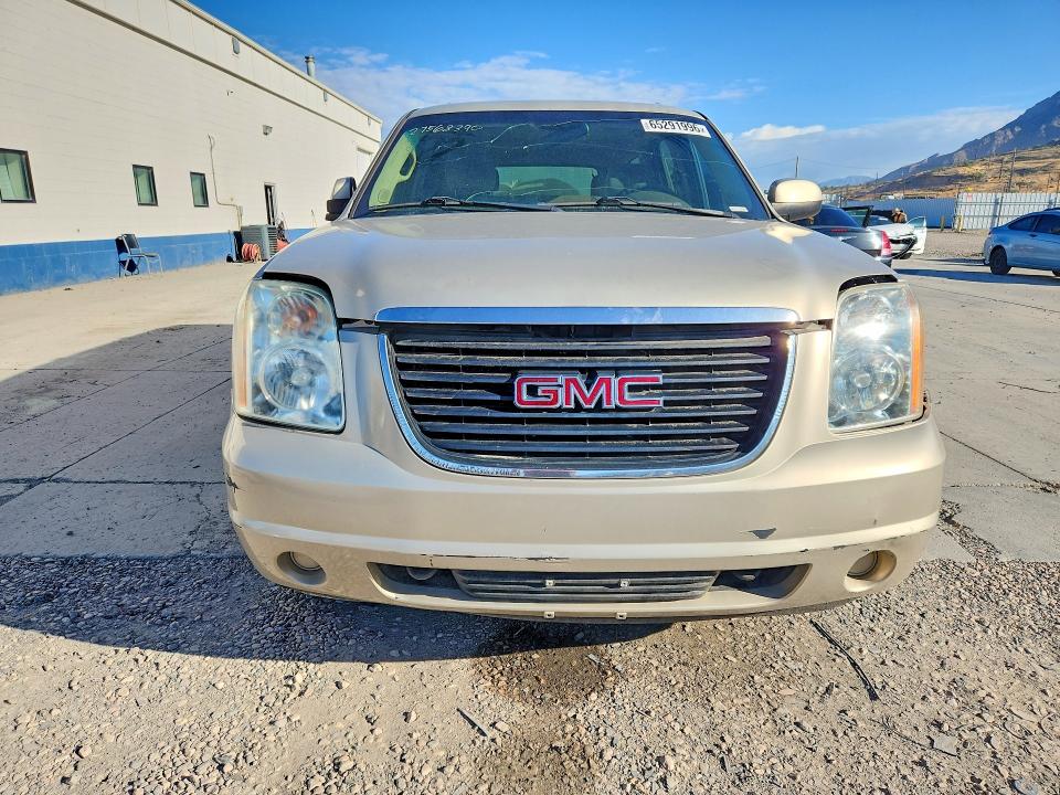 Продаж на аукціоні авто 2010 Gmc Yukon Xl, vin: 1GKUKHE31AR155140, номер лоту: 65291996
