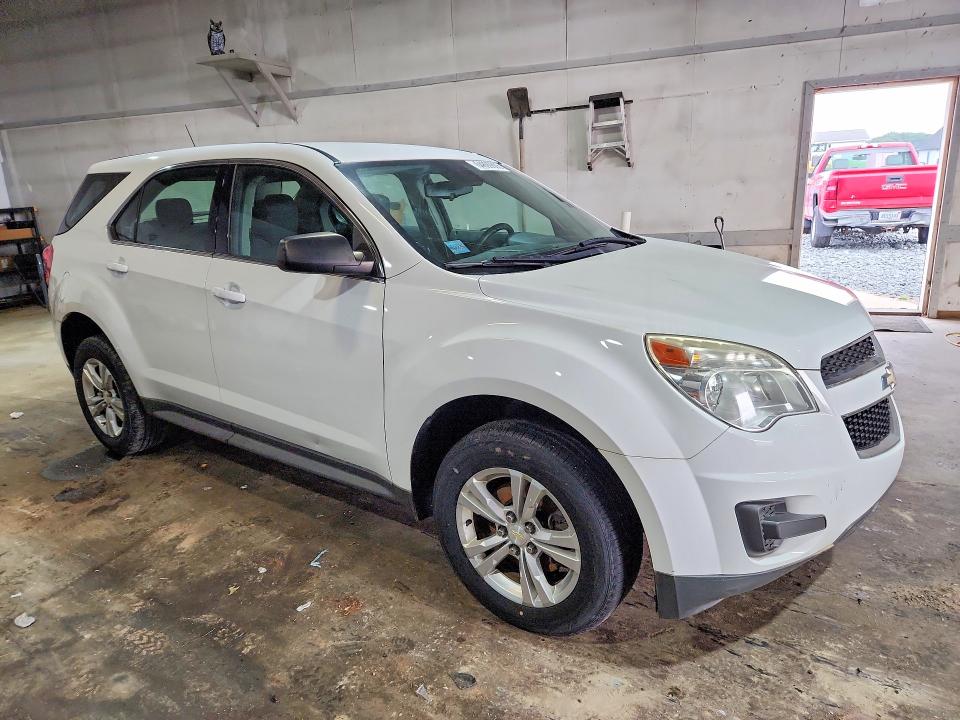 Продаж на аукціоні авто 2015 Chevrolet Equinox, vin: 2GNFLEEK5F6263164, номер лоту: 64699806