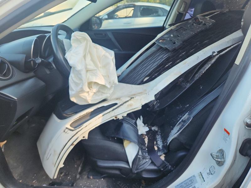 Aukcja sprzedaży 2010 Mazda 3, vin: JM1BL1SF5A1289962, numer aukcji: 65666046