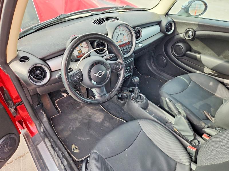 Aukcja sprzedaży 2012 Mini Cooper, vin: WMWSU3C55CT264496, numer aukcji: 65603436