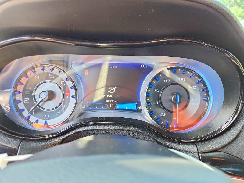 2019 Chrysler 300 მანქანა იყიდება აუქციონზე, vin: 2C3CCAGG8KH561482, აუქციონის ნომერი: 66074506