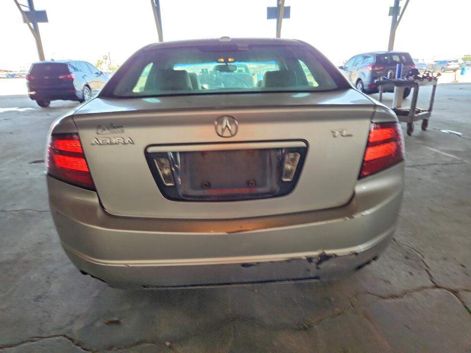 Продажа на аукционе авто 2008 Acura Tl, vin: 19UUA66298A010995, номер лота: 64407486