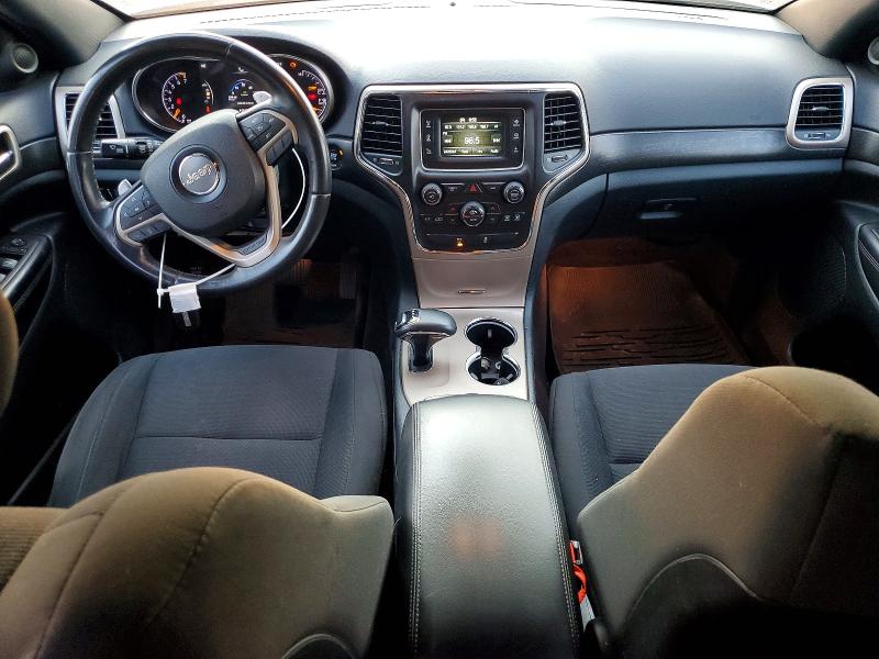 2015 Jeep Grand Cherokee მანქანა იყიდება აუქციონზე, vin: 1C4RJFAG1FC737993, აუქციონის ნომერი: 64490886