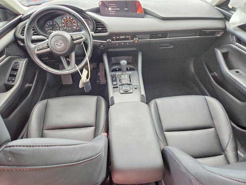 Aukcja sprzedaży 2021 Mazda 3, vin: 3MZBPABM1MM204624, numer aukcji: 63805746