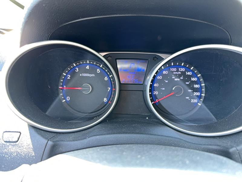 Продажа на аукционе авто 2015 Hyundai Tucson, vin: KM8JU3AG6FU105399, номер лота: 66371576