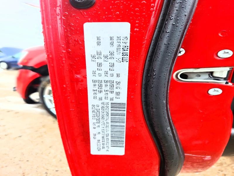 64640966 :رقم المزاد ، 3C4PDDEG5HT585768 vin ، 2017 Dodge Journey مزاد بيع