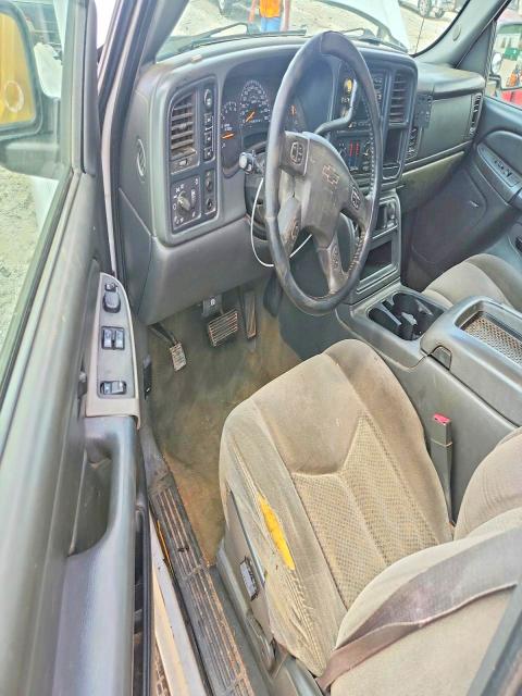 Продажа на аукционе авто 2005 Chevrolet Silverado, vin: 1GCEK19B25E224083, номер лота: 63305836