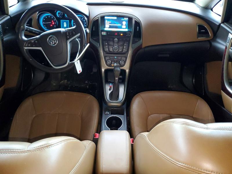 66642786 :رقم المزاد ، 1G4PS5SK4D4224368 vin ، 2013 Buick Verano مزاد بيع