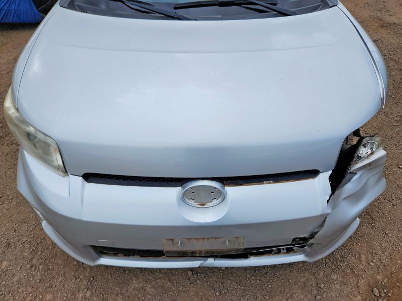 2014 Scion Xb მანქანა იყიდება აუქციონზე, vin: JTLZE4FE8EJ066224, აუქციონის ნომერი: 64095846