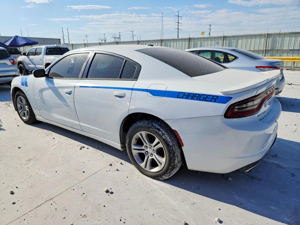 Aukcja sprzedaży 2015 Dodge Charger, vin: 2C3CDXBG7FH858451, numer aukcji: 66465576