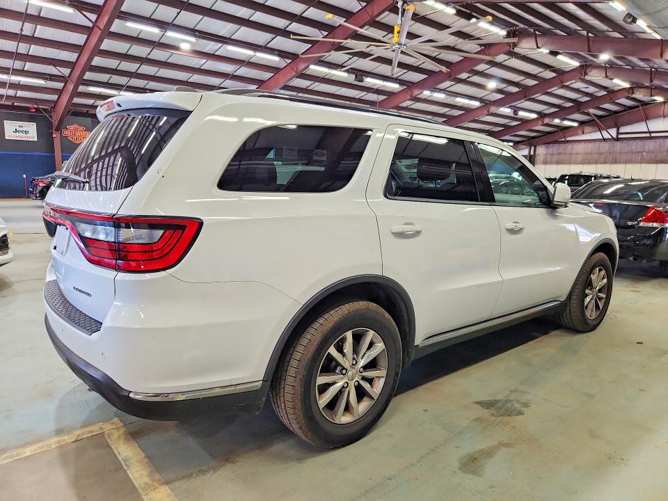 Aukcja sprzedaży 2014 Dodge Durango, vin: 1C4RDJDG4EC490909, numer aukcji: 66405066