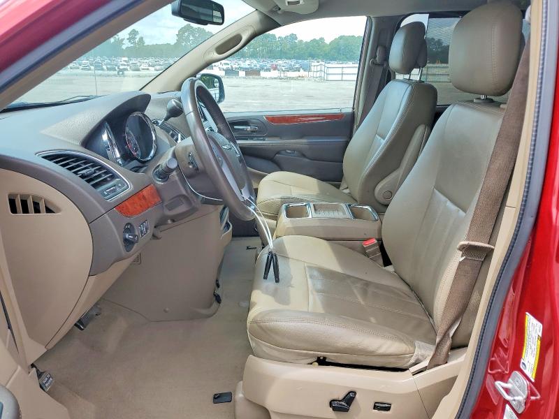 Aukcja sprzedaży 2013 Chrysler Town & Country, vin: 2C4RC1BG1DR807914, numer aukcji: 66893026