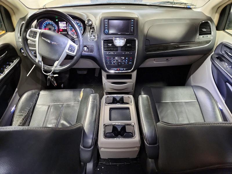 Aukcja sprzedaży 2015 Chrysler Town & Country, vin: 2C4RC1BG7FR571661, numer aukcji: 66234836
