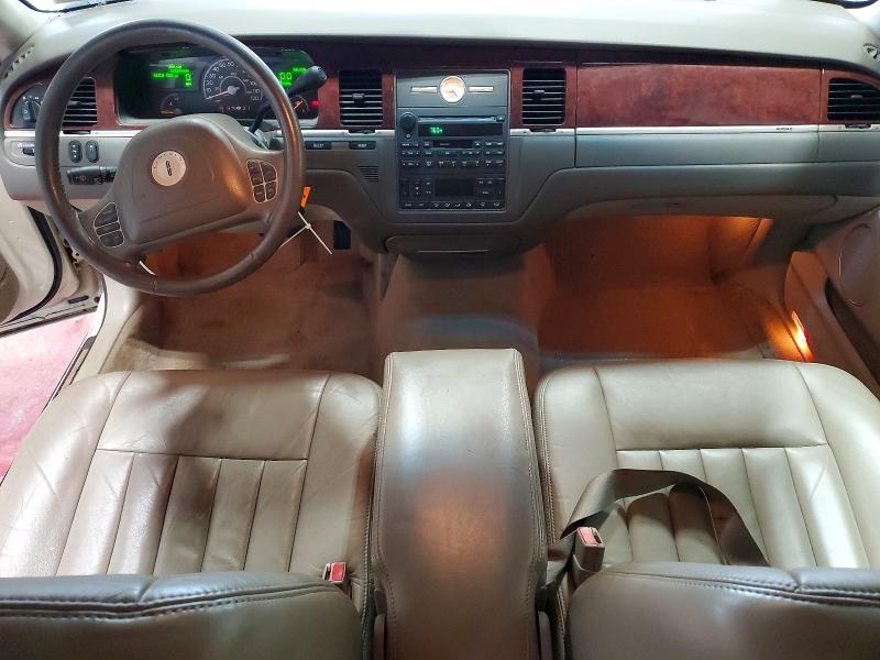 Продажа на аукционе авто 2003 Lincoln Town Car, vin: 1LNHM81W23Y670143, номер лота: 65745076