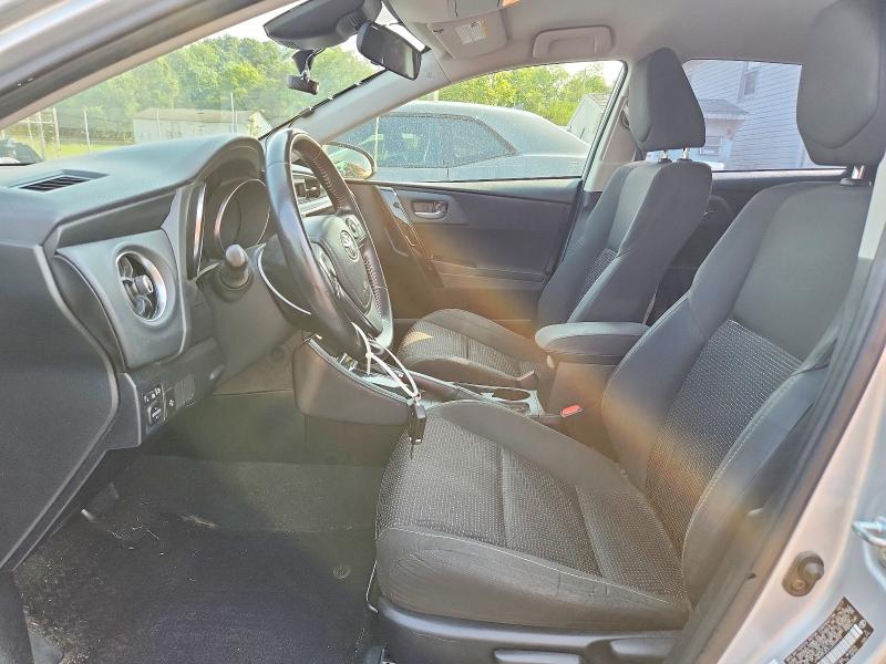 Продаж на аукціоні авто 2018 Toyota Corolla Im, vin: JTNKARJE2JJ559593, номер лоту: 64286206