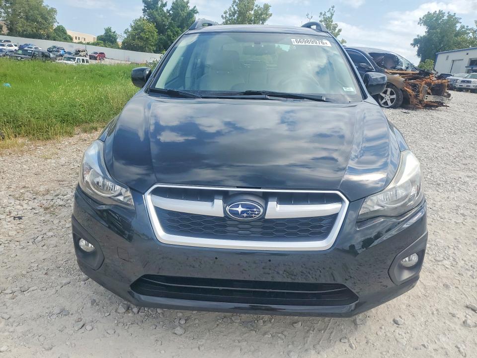 Продажа на аукционе авто 2012 Subaru Impreza, vin: JF1GPAR64CH243863, номер лота: 66989976