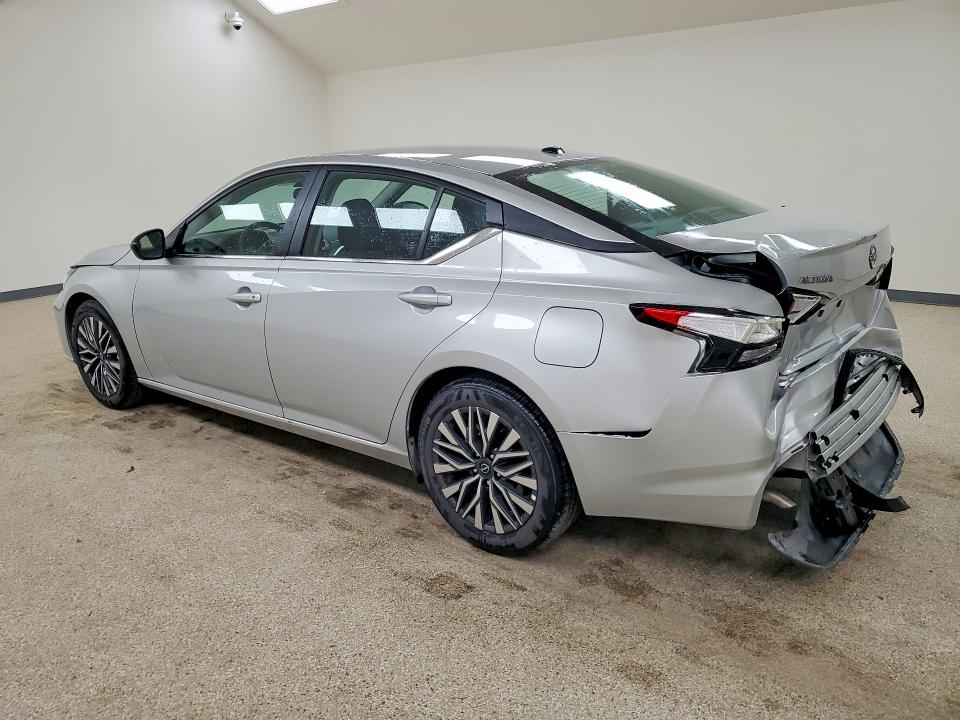 Продаж на аукціоні авто 2026 Nissan Altima, vin: 1N4BL4DV1TN338968, номер лоту: 64658366