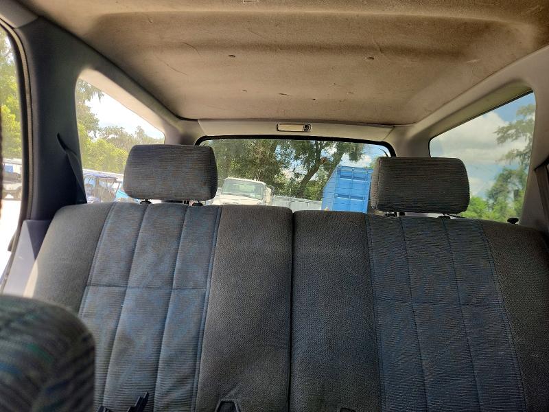 2000 Toyota 4runner მანქანა იყიდება აუქციონზე, vin: JT3HN86R2Y0261039, აუქციონის ნომერი: 65000796