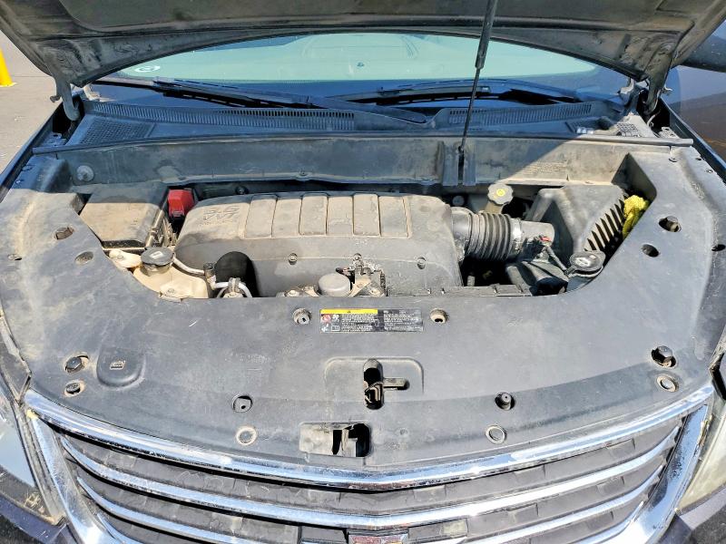 2014 Chevrolet Traverse მანქანა იყიდება აუქციონზე, vin: 1GNKRFKD4EJ267538, აუქციონის ნომერი: 67366766