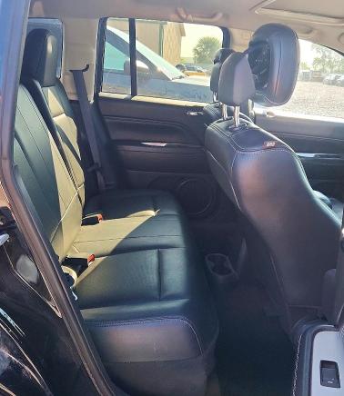 65840846 :رقم المزاد ، 1C4NJDEB1GD598865 vin ، 2016 Jeep Compass مزاد بيع
