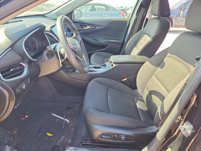 Продаж на аукціоні авто 2023 Chevrolet Malibu, vin: 1G1ZD5STXPF246134, номер лоту: 65590096