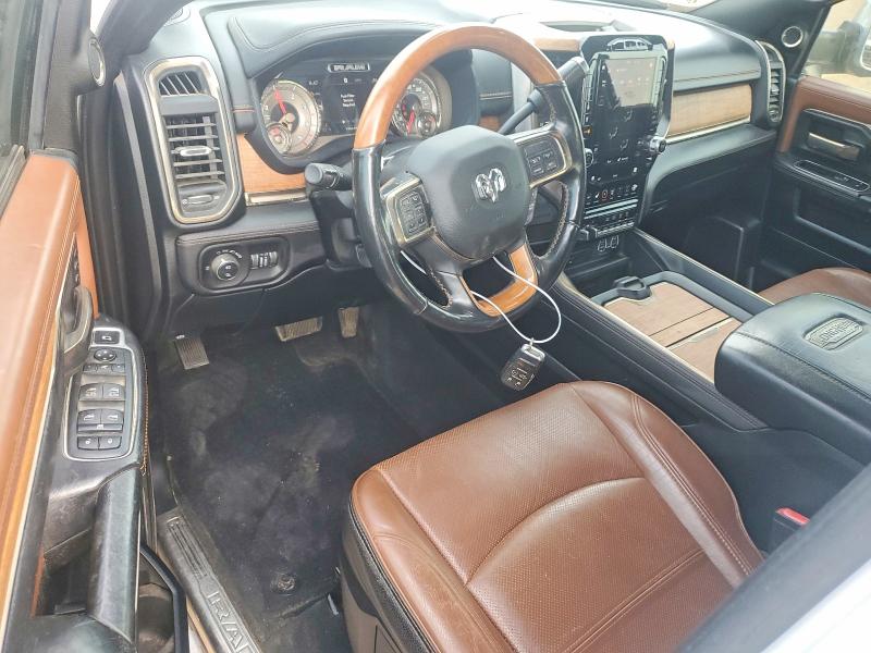 Aukcja sprzedaży 2019 Ram 2500, vin: 3C6UR5GL5KG727855, numer aukcji: 63212606