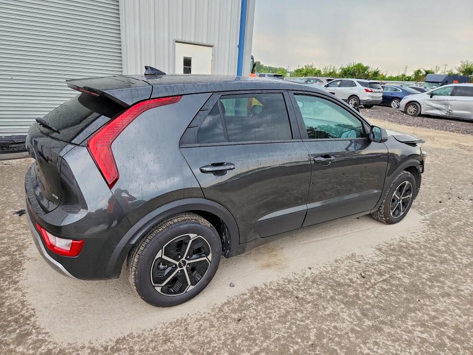 Aukcja sprzedaży 2026 Kia Niro, vin: KNDCP3LE3T5328389, numer aukcji: 63646116