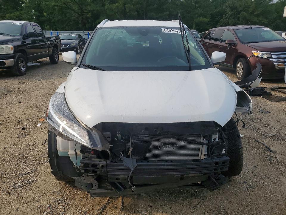 Продажа на аукционе авто 2021 Nissan Kicks, vin: 3N1CP5CV3ML466076, номер лота: 64020876
