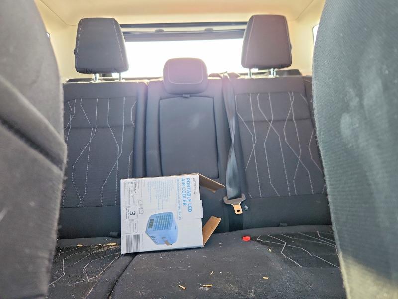 65826486 :رقم المزاد ، MAJ6S3GL3LC312098 vin ، 2020 Ford Ecosport مزاد بيع