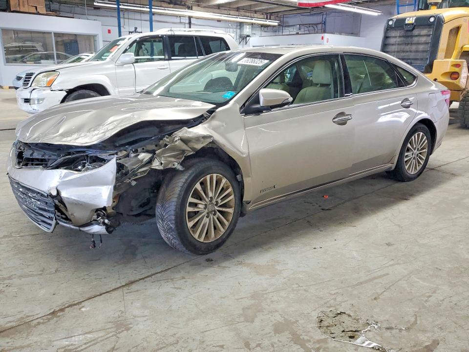 Продажа на аукционе авто 2013 Toyota Avalon Hybrid, vin: 4T1BD1EB6DU003184, номер лота: 66286326