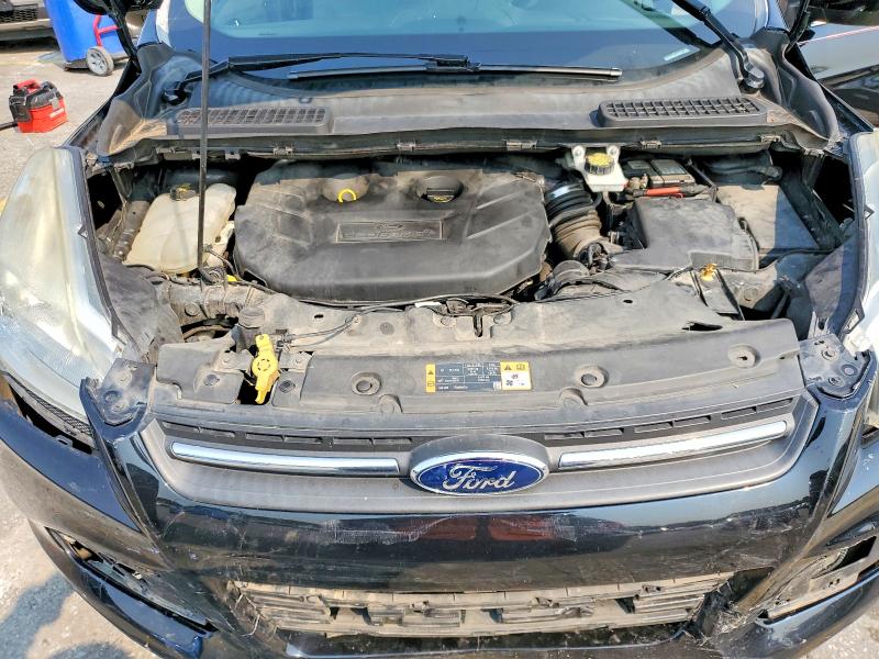 Aukcja sprzedaży 2016 Ford Escape, vin: 1FMCU9G96GUA32590, numer aukcji: 64576206