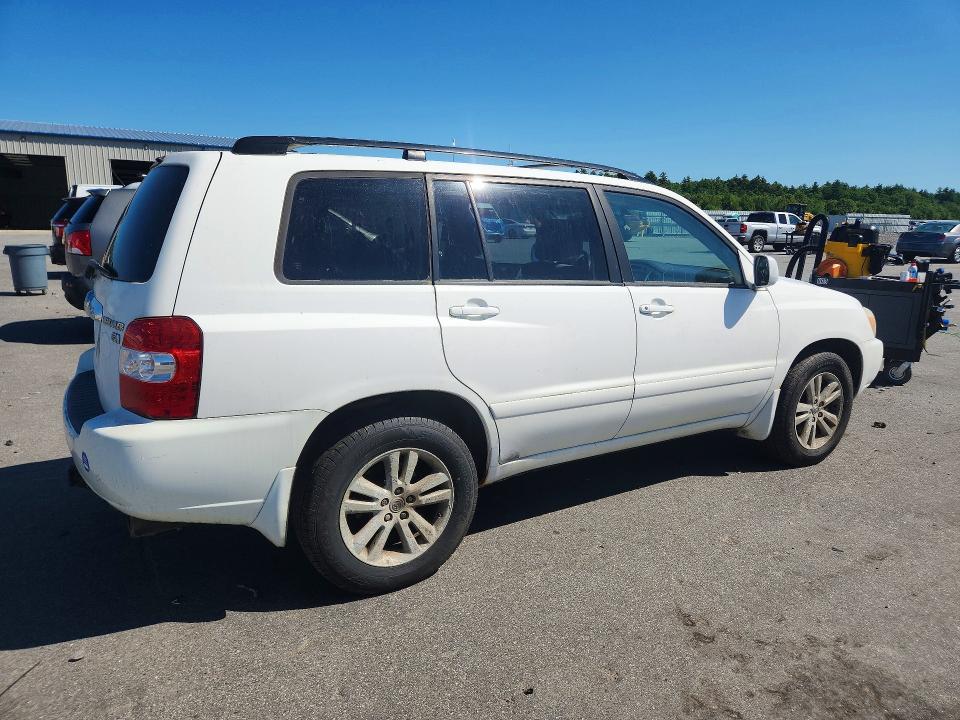 Продаж на аукціоні авто 2006 Toyota Highlander, vin: JTEEW21A660005215, номер лоту: 63803736