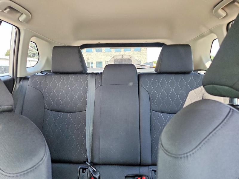 Продаж на аукціоні авто 2026 Toyota Corolla Cross, vin: 7MUCAABG2TV181880, номер лоту: 64958366