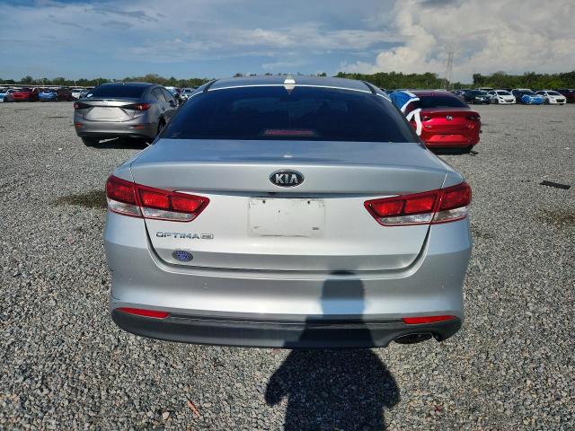 Продажа на аукционе авто 2018 Kia Optima, vin: 5XXGT4L33JG220235, номер лота: 66283886